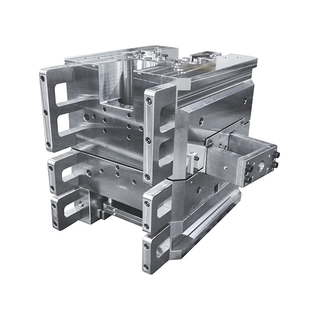 Mold base,for die casting mold 