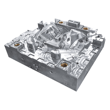 Plastic Mold