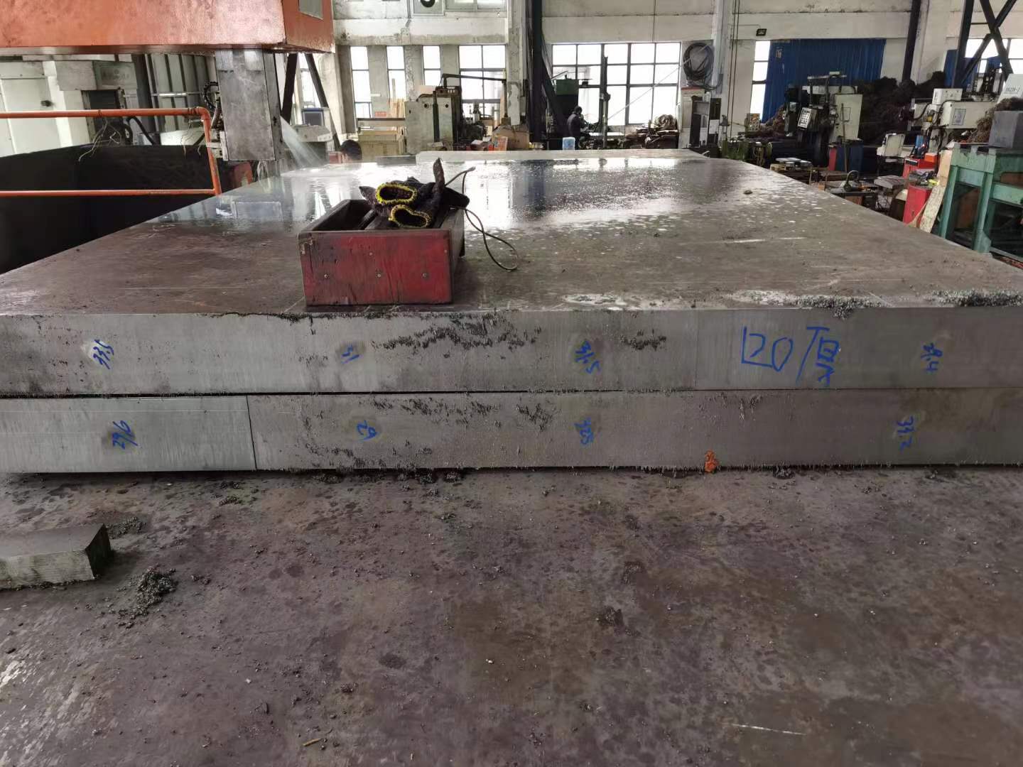 Hight Quality Mold Steel