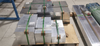 Copper Bar, Aluminum Bar